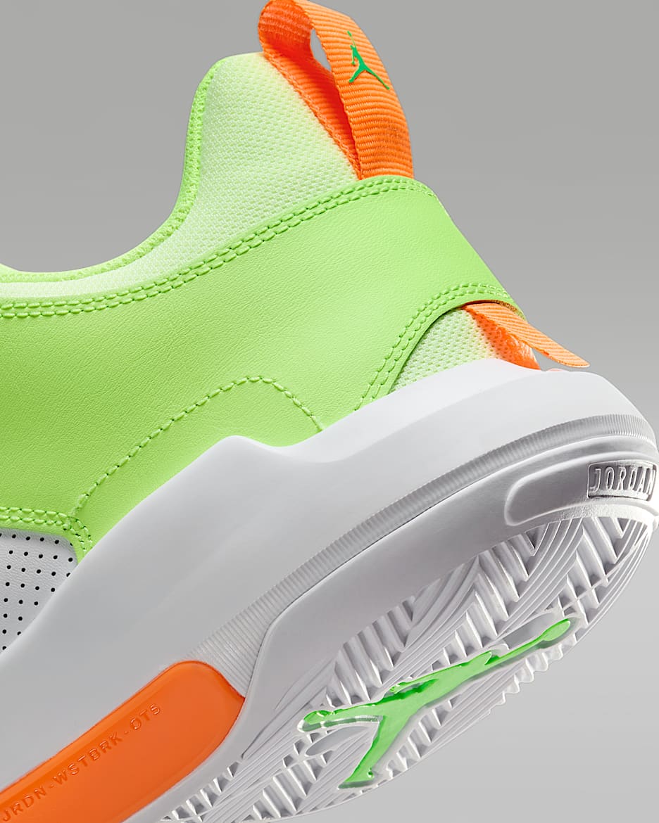 Russell westbrook shoes green best sale